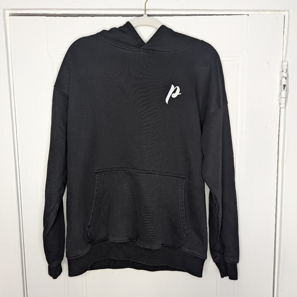 Pokimane Poki Gamer Streamer Hoodie Mens small